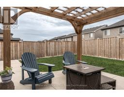40 Robertson Dr Drive, Stratford, ON N5A0J5 Photo 42
