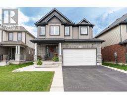 40 Robertson Dr Drive, Stratford, ON N5A0J5 Photo 45