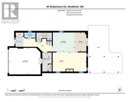 40 Robertson Dr Drive, Stratford, ON N5A0J5 Photo 46