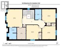 40 Robertson Dr Drive, Stratford, ON N5A0J5 Photo 47