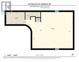40 Robertson Dr Drive, Stratford, ON N5A0J5 Photo 48