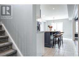 Partial bathroom - 40 Robertson Dr Drive, Stratford, ON N5A0J5 Photo 8