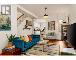 10 Marshall Street, Toronto, ON M6K1S4 Photo 12
