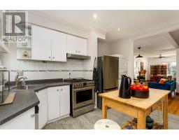 10 Marshall Street, Toronto, ON M6K1S4 Photo 14