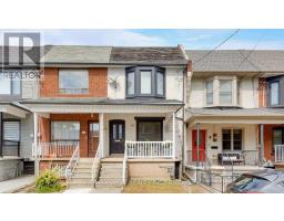 10 Marshall Street, Toronto, ON M6K1S4 Photo 35