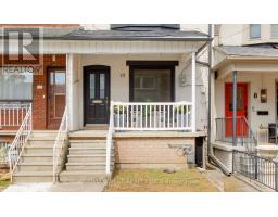 10 Marshall Street, Toronto, ON M6K1S4 Photo 36