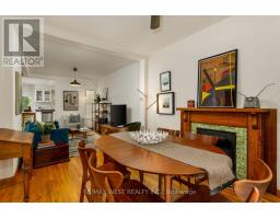 Utility room - 10 Marshall Street, Toronto, ON M6K1S4 Photo 8