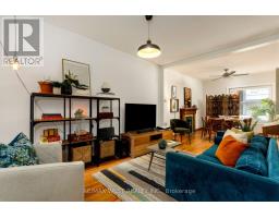 10 Marshall Street, Toronto, ON M6K1S4 Photo 9
