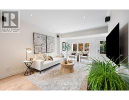 Kitchen - 48 Golfview Avenue, Toronto, ON M4E2K1 Photo 7