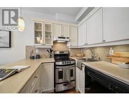 204 - 15 Glen Manor Drive, Toronto, ON M4E2X3 Photo 11