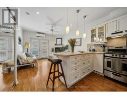 204 - 15 Glen Manor Drive, Toronto, ON M4E2X3 Photo 12
