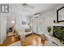 204 - 15 Glen Manor Drive, Toronto, ON M4E2X3 Photo 18