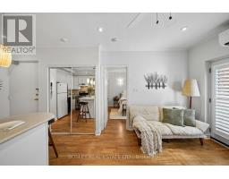 204 - 15 Glen Manor Drive, Toronto, ON M4E2X3 Photo 19