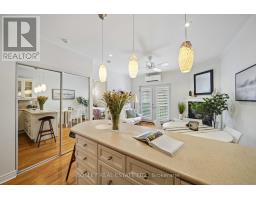 204 - 15 Glen Manor Drive, Toronto, ON M4E2X3 Photo 20