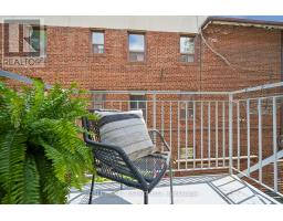 204 - 15 Glen Manor Drive, Toronto, ON M4E2X3 Photo 22