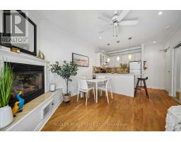 204 - 15 Glen Manor Drive, Toronto, ON M4E2X3 Photo 23