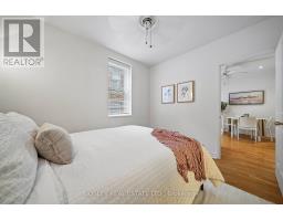 204 - 15 Glen Manor Drive, Toronto, ON M4E2X3 Photo 27