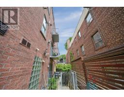 204 - 15 Glen Manor Drive, Toronto, ON M4E2X3 Photo 30