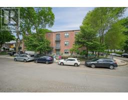 204 - 15 Glen Manor Drive, Toronto, ON M4E2X3 Photo 31