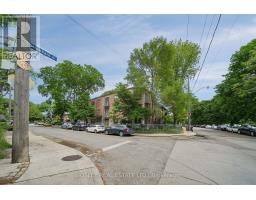 204 - 15 Glen Manor Drive, Toronto, ON M4E2X3 Photo 34