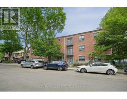 204 - 15 Glen Manor Drive, Toronto, ON M4E2X3 Photo 6