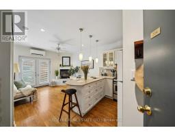 204 - 15 Glen Manor Drive, Toronto, ON M4E2X3 Photo 9