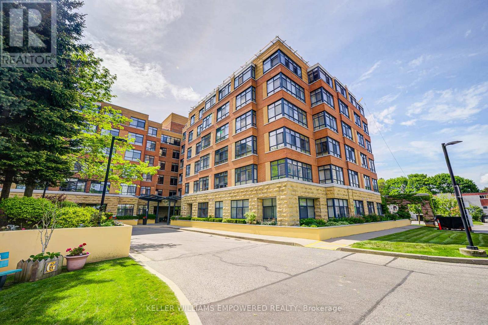 #410 115 BONIS AVENUE - 1