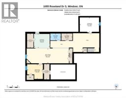 1055 Roseland Drive South, Windsor, ON N9G1T9 Photo 49