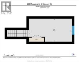 1055 Roseland Drive South, Windsor, ON N9G1T9 Photo 47
