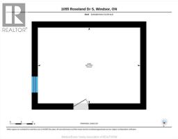 1055 Roseland Drive South, Windsor, ON N9G1T9 Photo 48