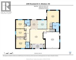 1055 Roseland Drive South, Windsor, ON N9G1T9 Photo 46