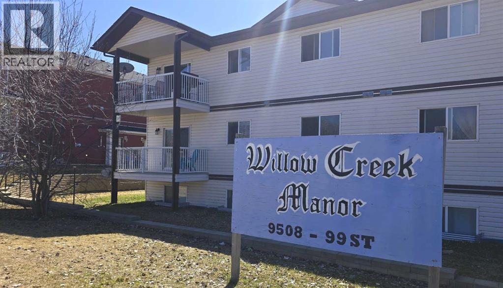 Property for sale at 203, 9508 99 street
