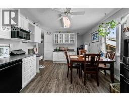 Dining room - 6304 39 Avenue, Camrose, AB T4V2Z4 Photo 9