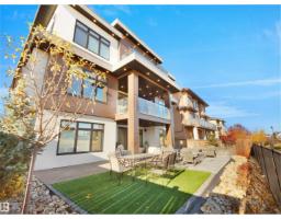 Bonus Room - 4809 Woolsey Ln Nw, Edmonton, AB T6W2B9 Photo 9