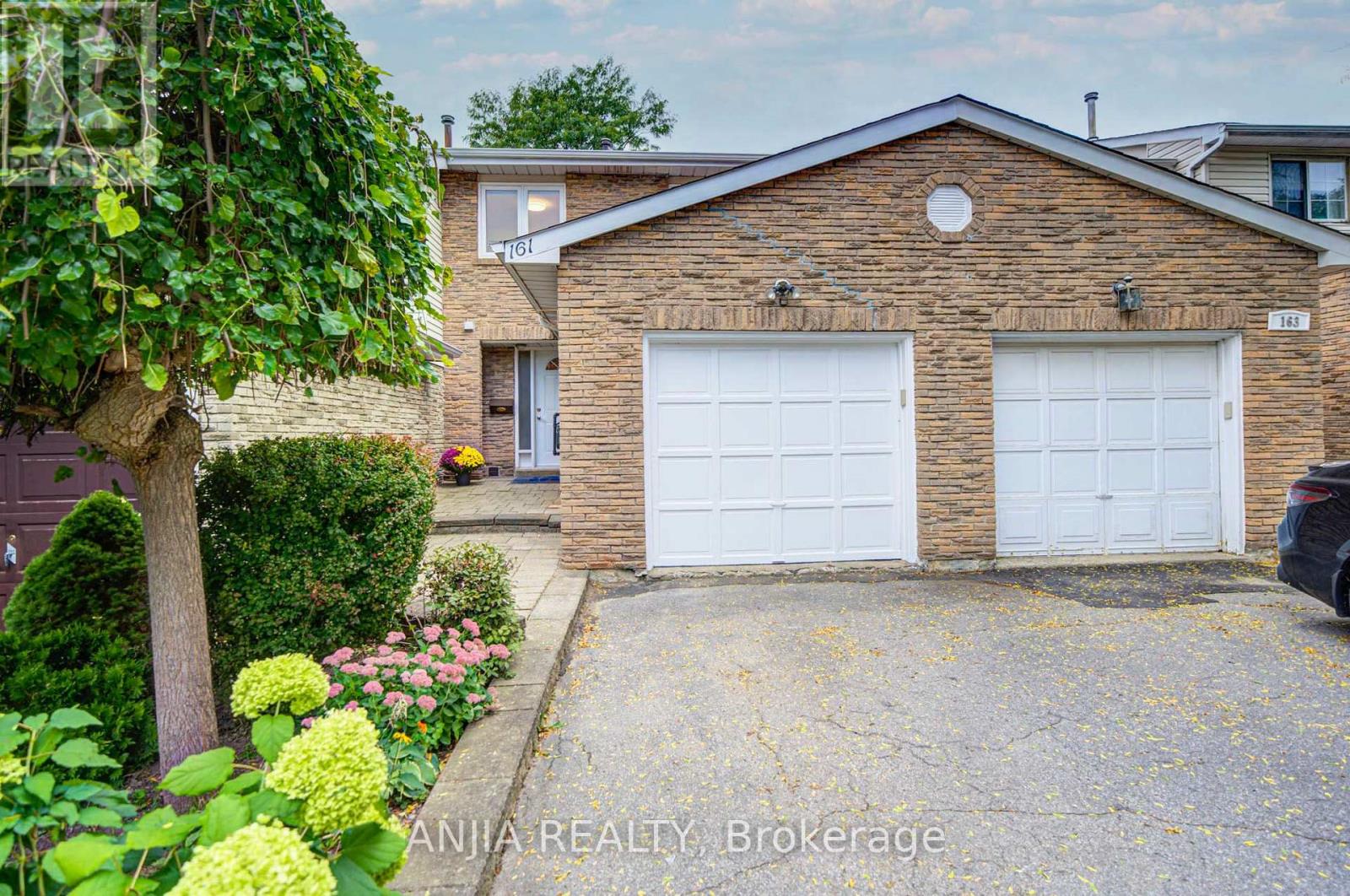 161 TAMARACK DRIVE, Markham