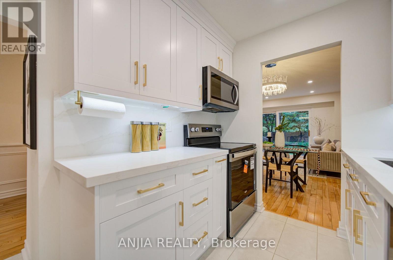 161 TAMARACK DRIVE, Markham photo 4