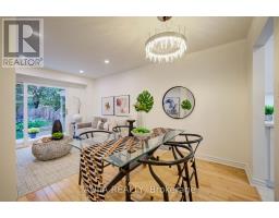 161 Tamarack Drive, Markham, ON L3T4X3 Photo 8
