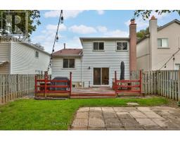 213 Simonston Boulevard, Markham, ON L3T4M3 Photo 48