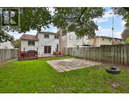 213 Simonston Boulevard, Markham, ON L3T4M3 Photo 49