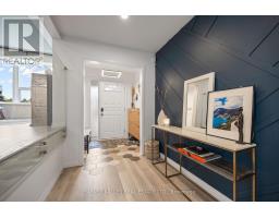 Bedroom 2 - 213 Simonston Boulevard, Markham, ON L3T4M3 Photo 6