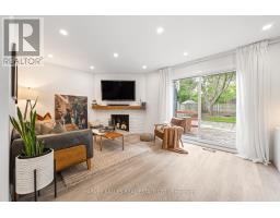 Bedroom 3 - 213 Simonston Boulevard, Markham, ON L3T4M3 Photo 7