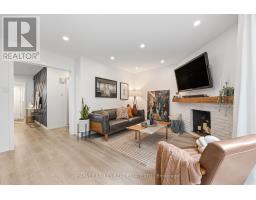 Recreational, Games room - 213 Simonston Boulevard, Markham, ON L3T4M3 Photo 8