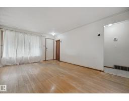 Bedroom 3 - 11705 81 St Nw, Edmonton, AB T5B2S3 Photo 6