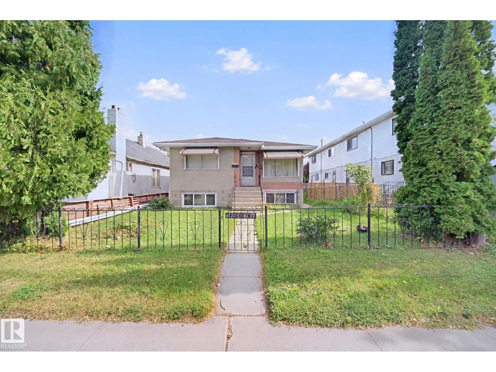 11705 81 ST NW - 1