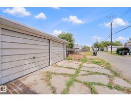 11705 81 St Nw, Edmonton, AB T5B2S3 Photo 49