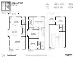 32 843 Ewen Avenue, New Westminster, BC V3M0K6 Photo 30