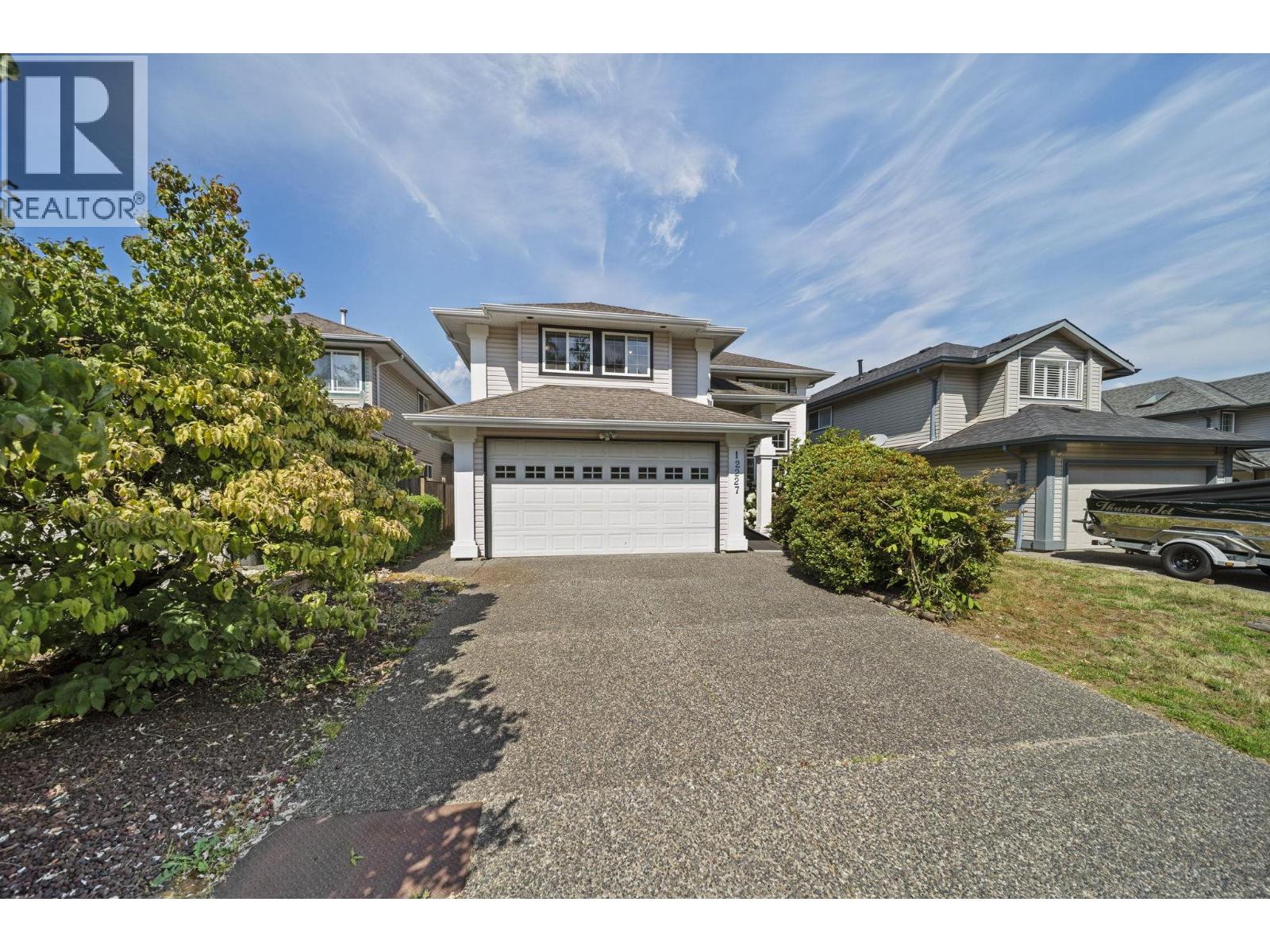 12227 BONSON ROAD