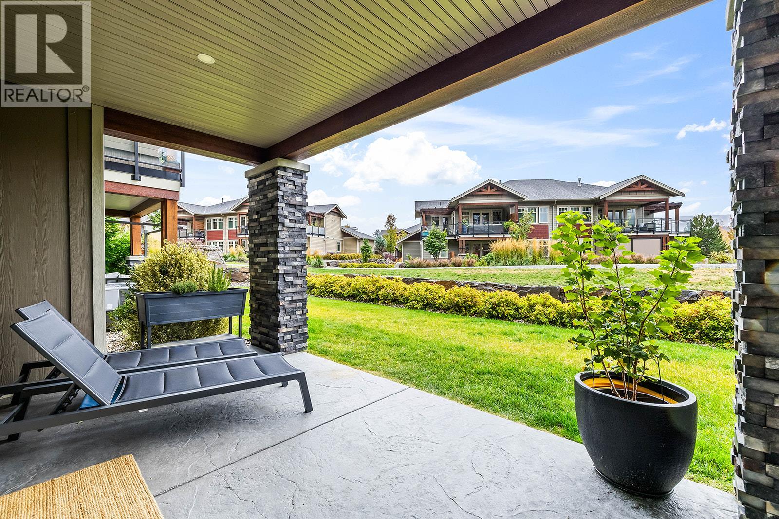 4000 Trails Place Unit# 154, Peachland