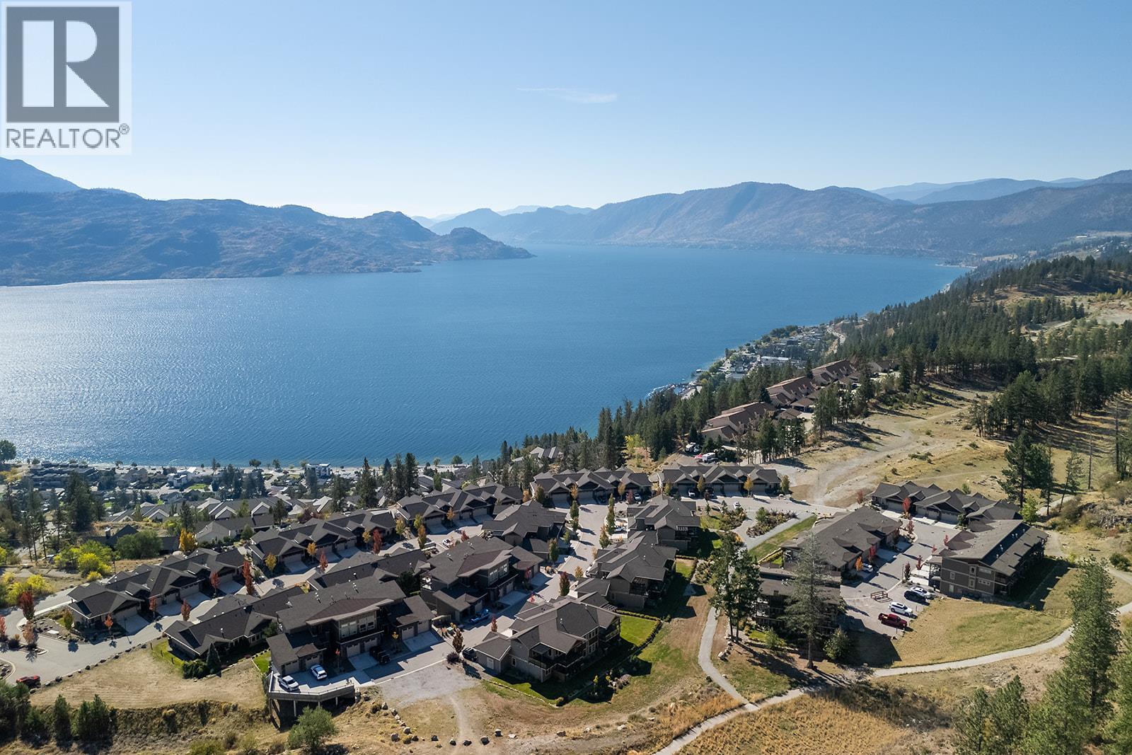 4000 Trails Place Unit# 154, Peachland