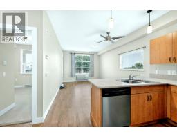 Kitchen - 755 Mayfair Street Unit# 423, Kamloops, BC V2B5L7 Photo 6